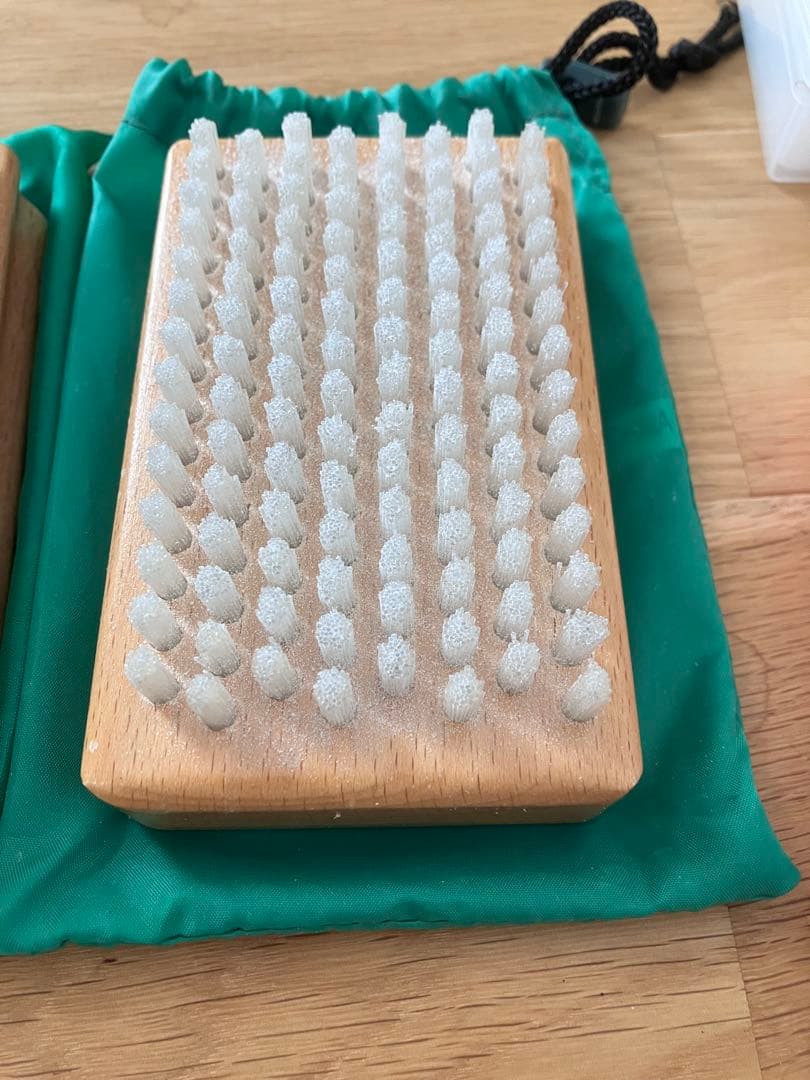 【Yu✩.*˚ 様 】GALLIUM アイロン ワックス