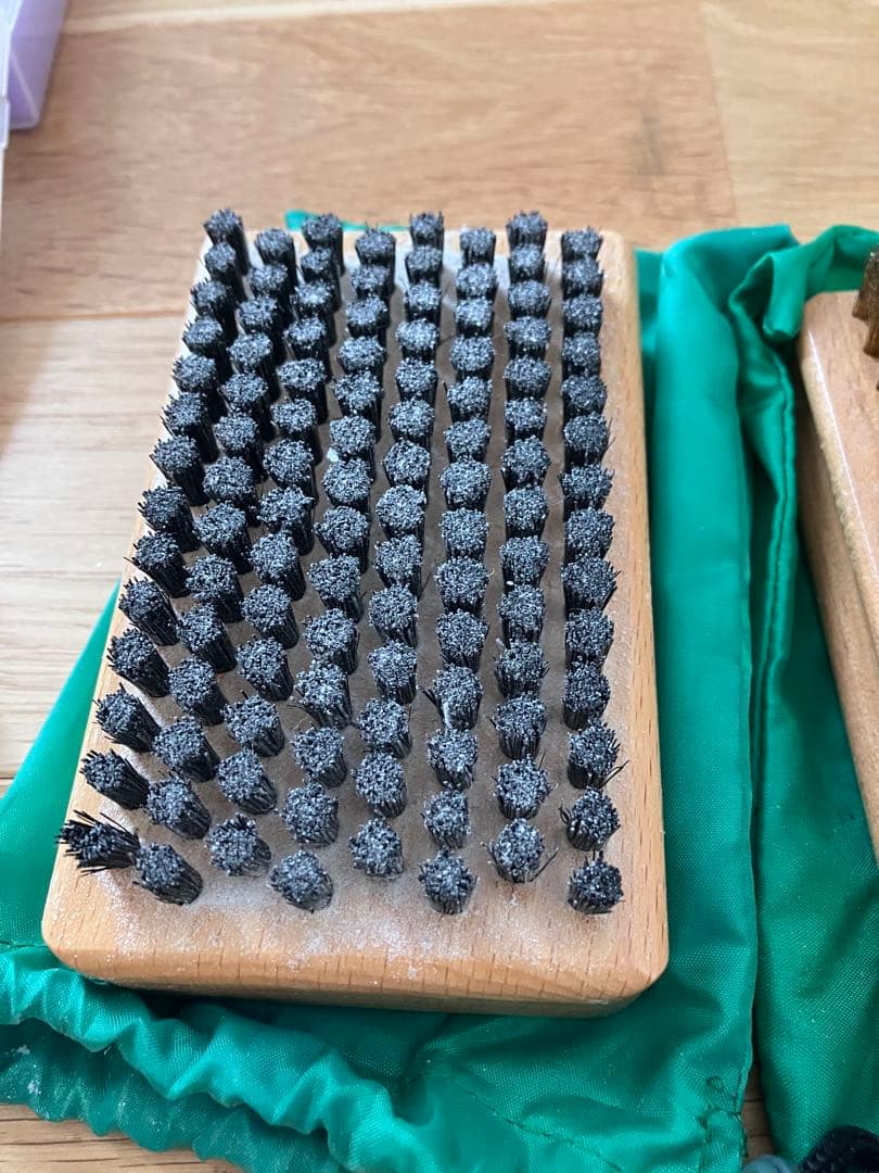 【Yu✩.*˚ 様 】GALLIUM アイロン ワックス