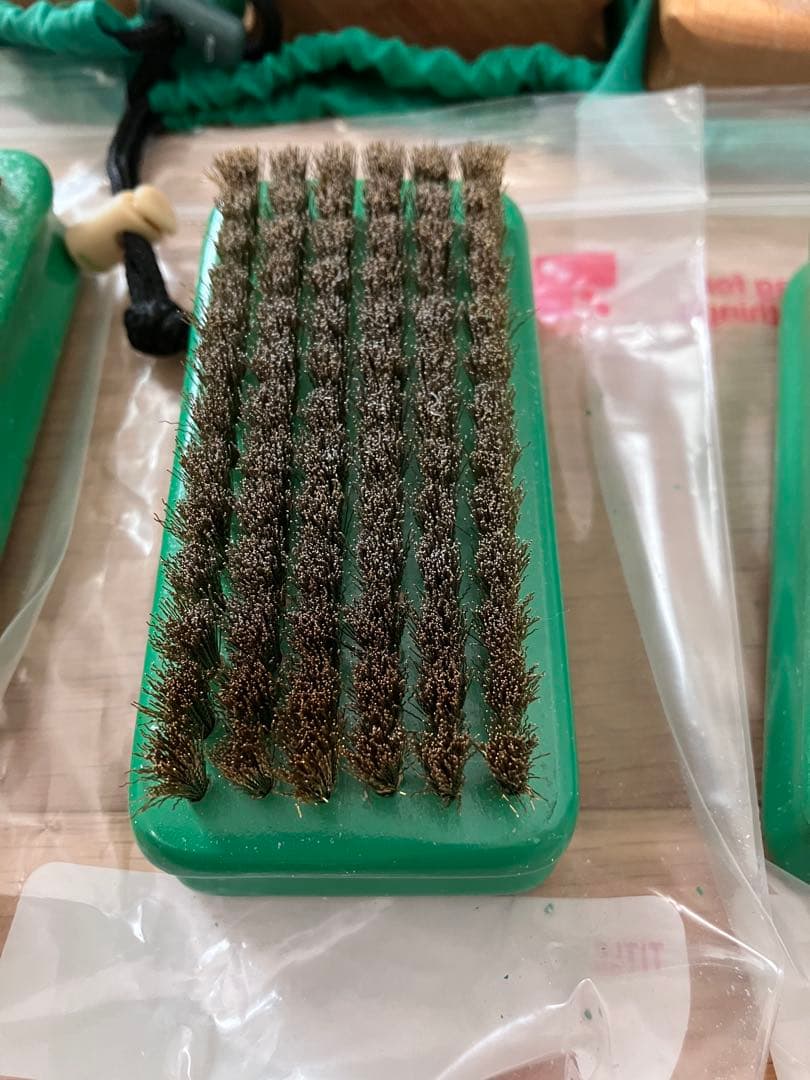 【Yu✩.*˚ 様 】GALLIUM アイロン ワックス