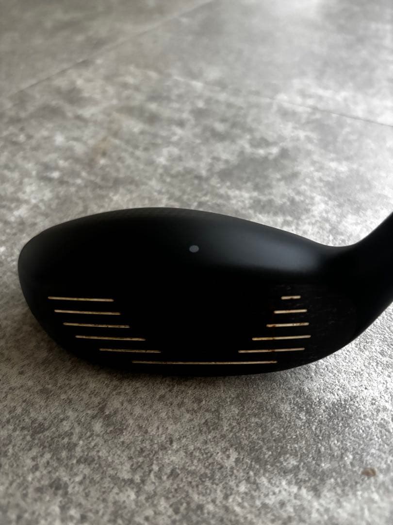 【大人気】PING G430 ハイブリッド 4U モーダス105S MCCミッド