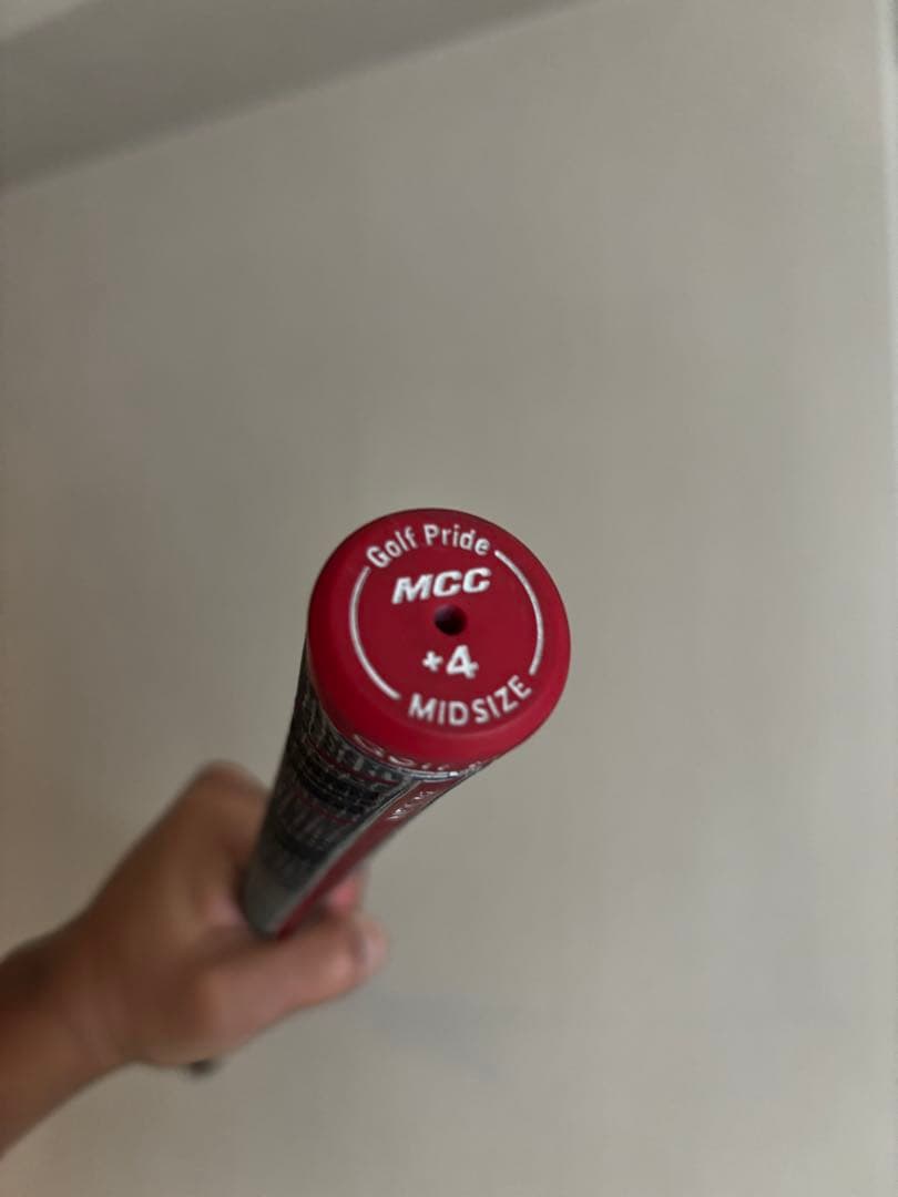 【大人気】PING G430 ハイブリッド 4U モーダス105S MCCミッド