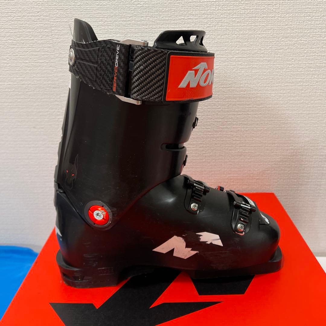 Nordica Dobermann GP130 スキーブーツ 250〜255mm