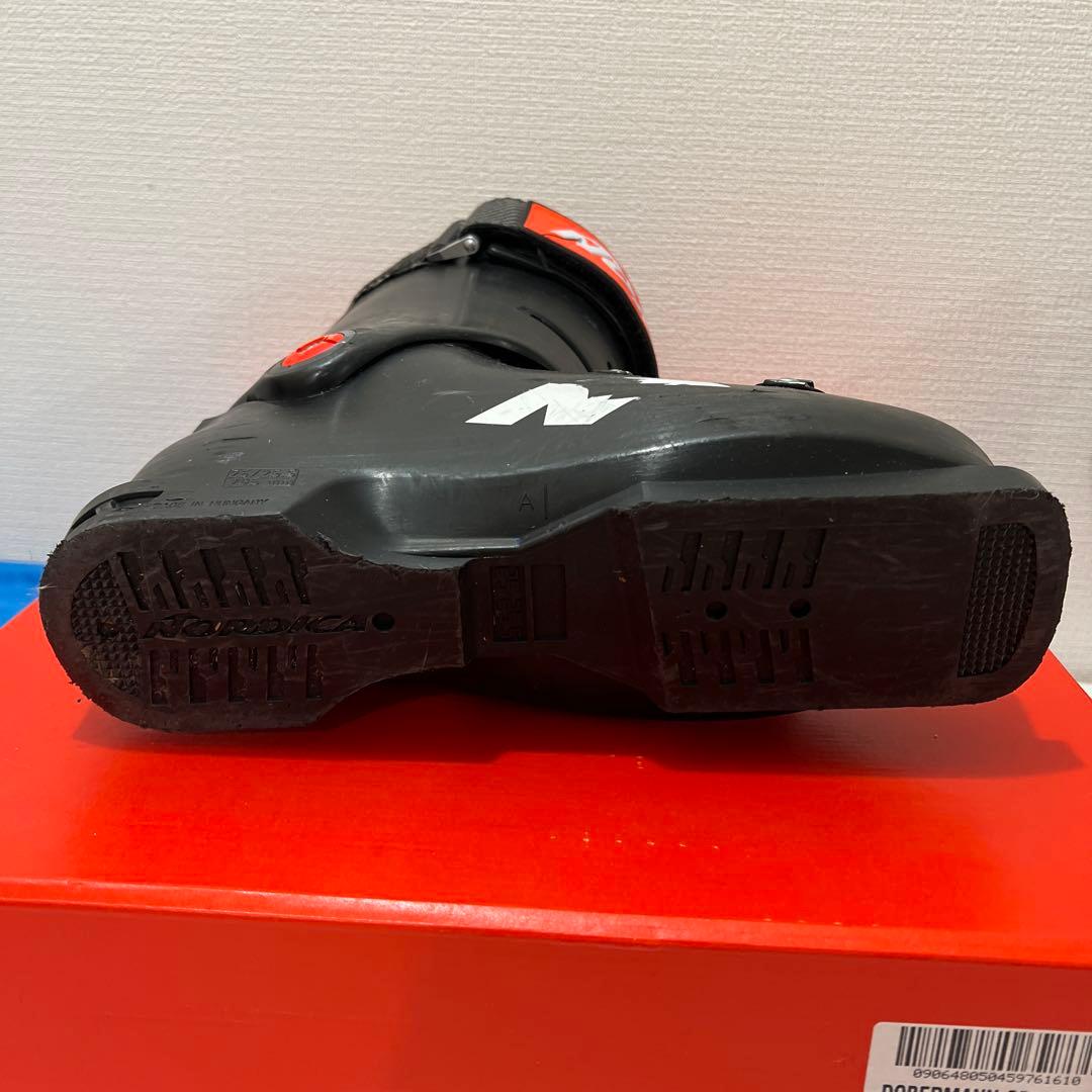 Nordica Dobermann GP130 スキーブーツ 250〜255mm