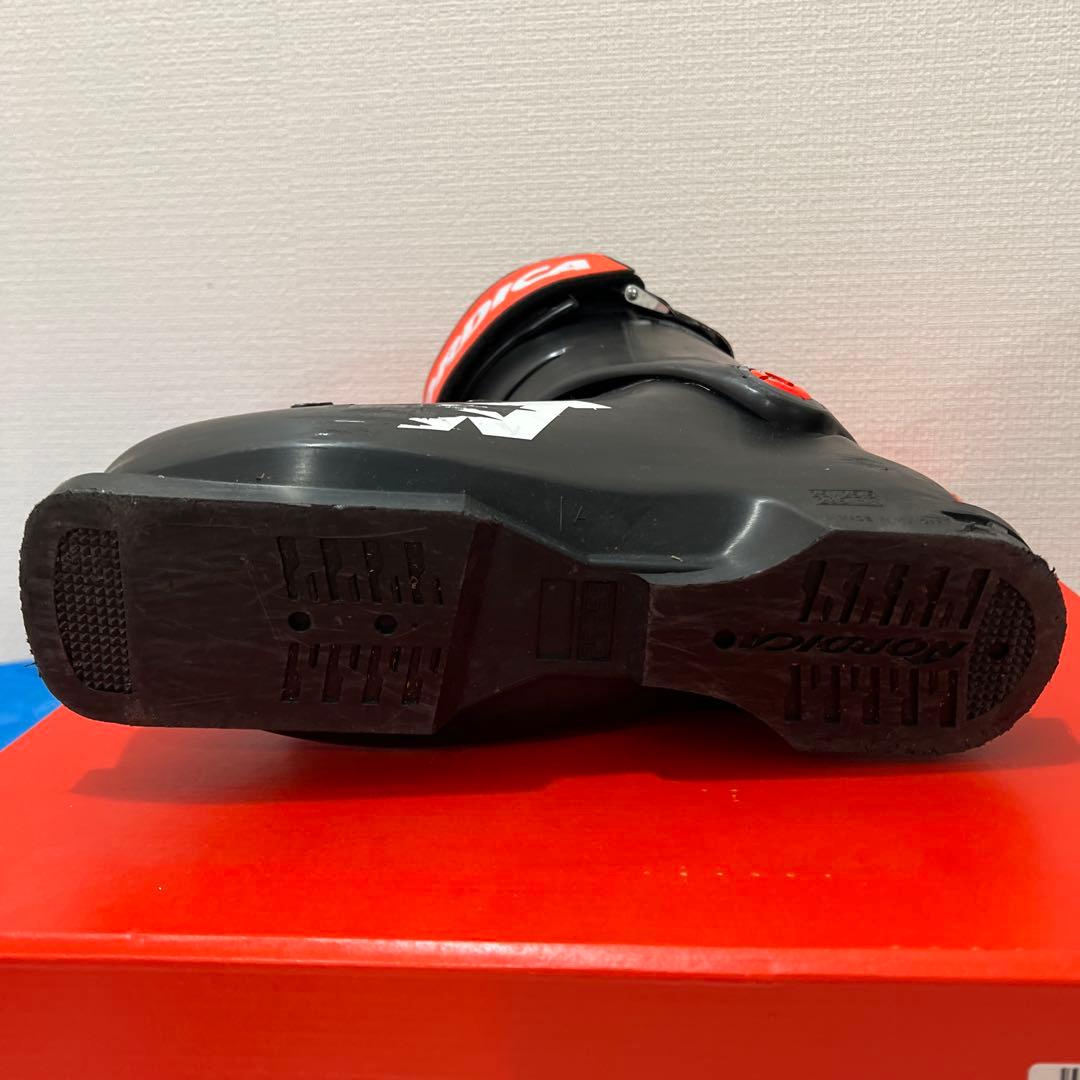 Nordica Dobermann GP130 スキーブーツ 250〜255mm