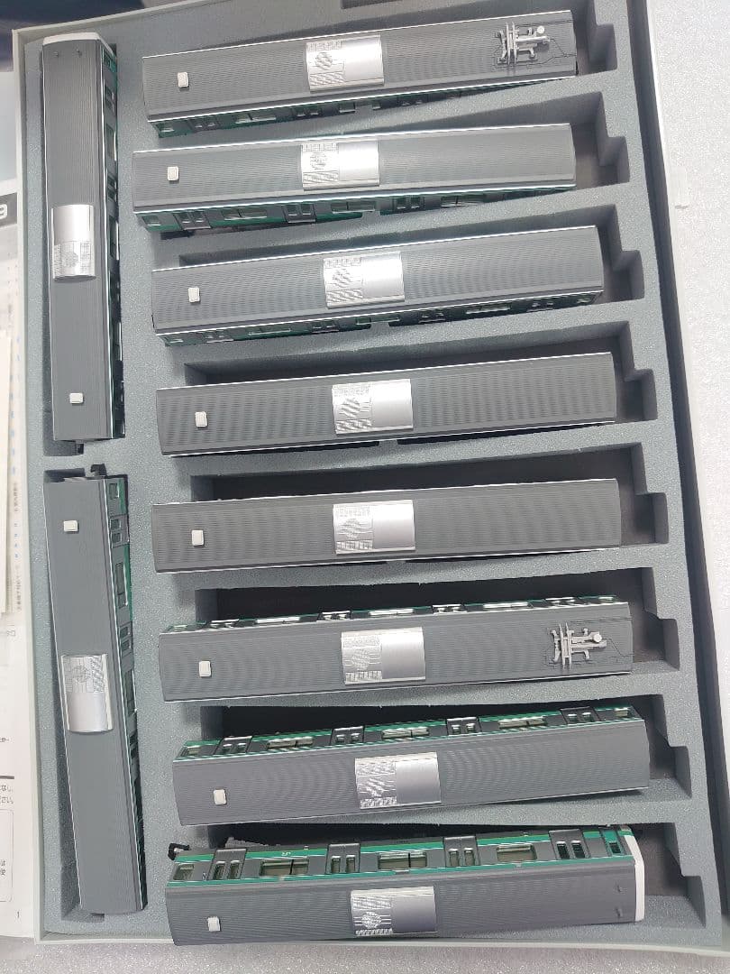 E231系 常磐線 10両 TOMIX JR東日本 フライホイール動力化