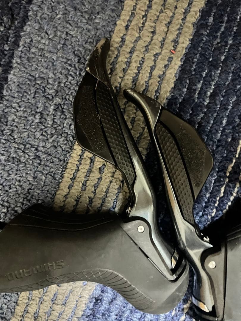 アルテグラ ST-R8070 Di2 8070 油圧キャリパーセット