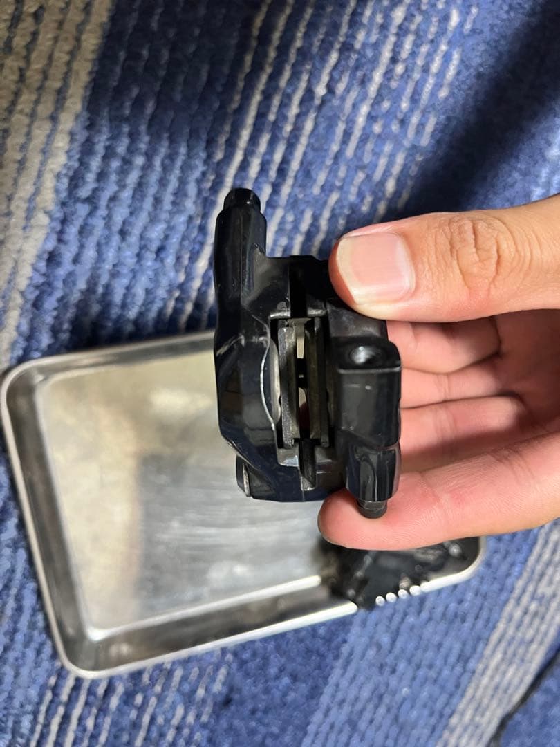 アルテグラ ST-R8070 Di2 8070 油圧キャリパーセット