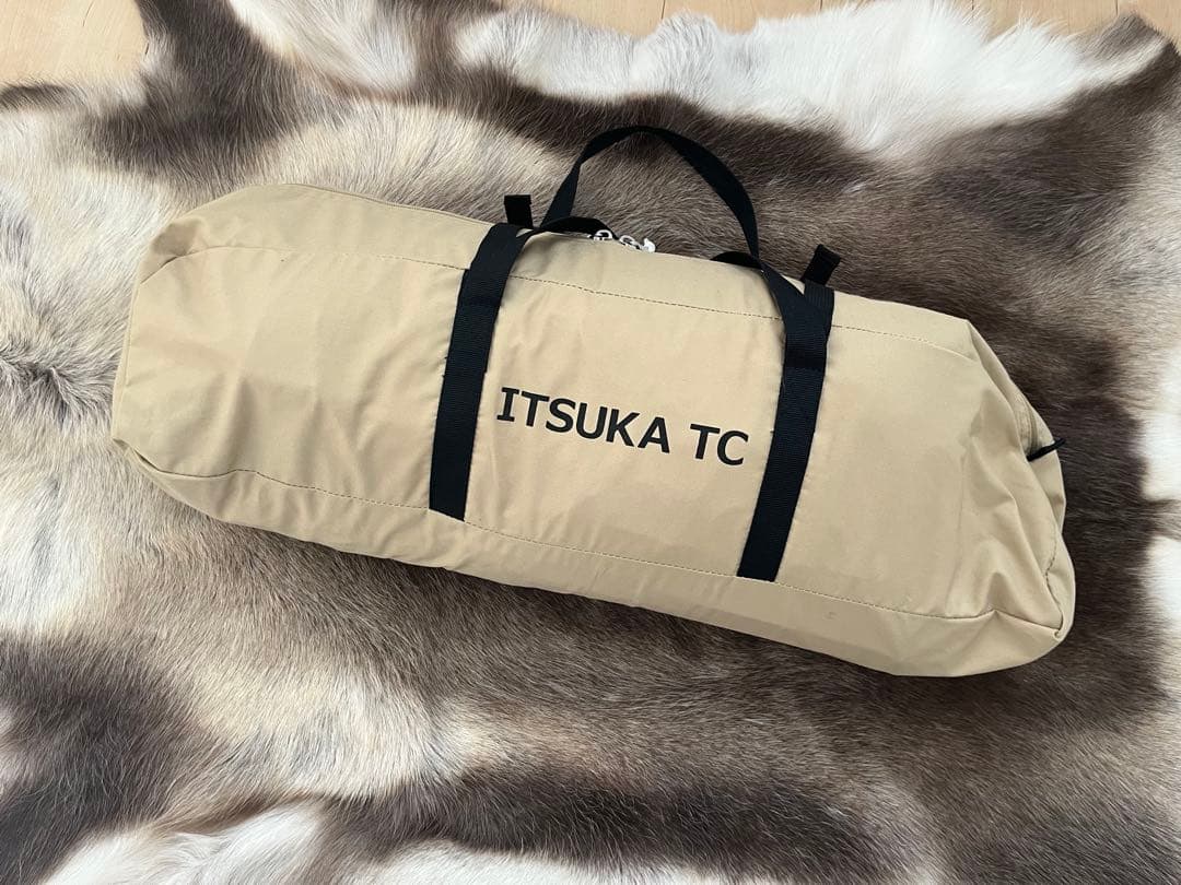 DOD いつかのタープTC