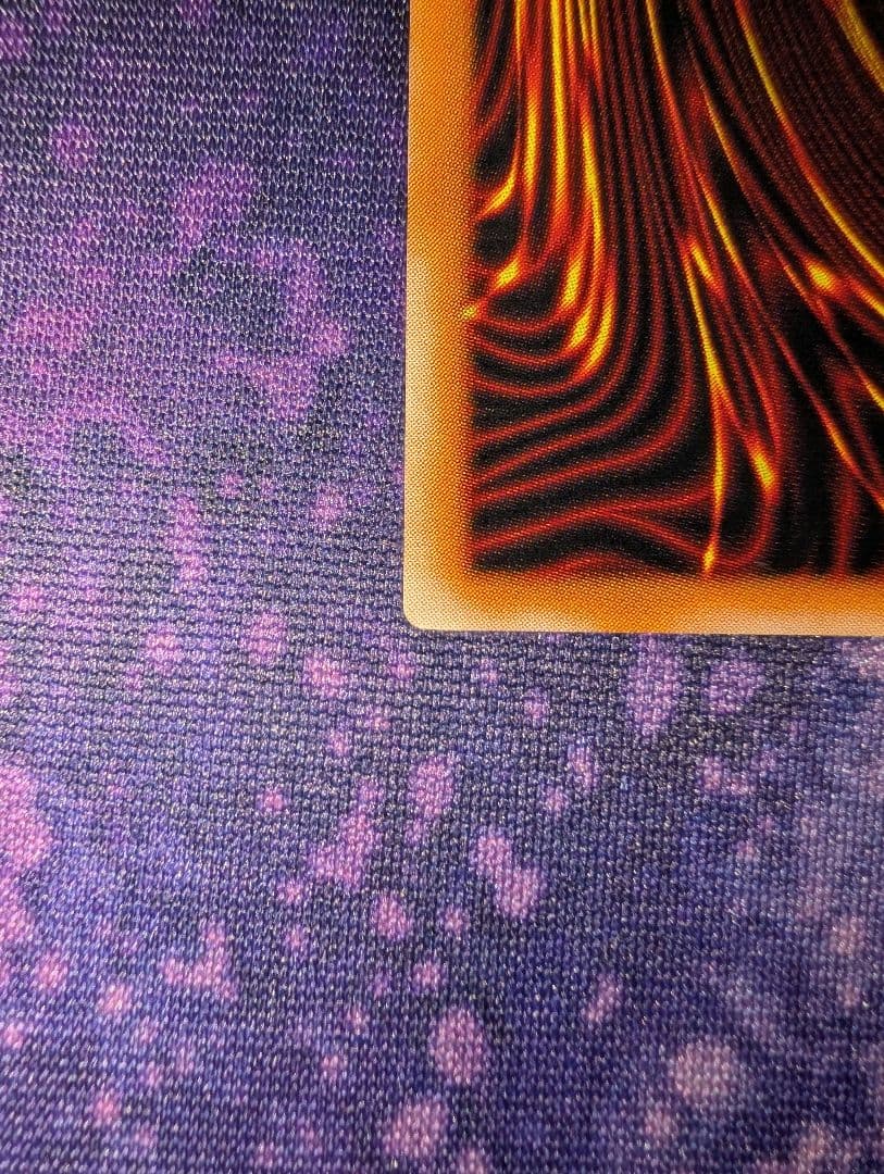 マジシャン•オブ•ブラックカオス　レリーフ