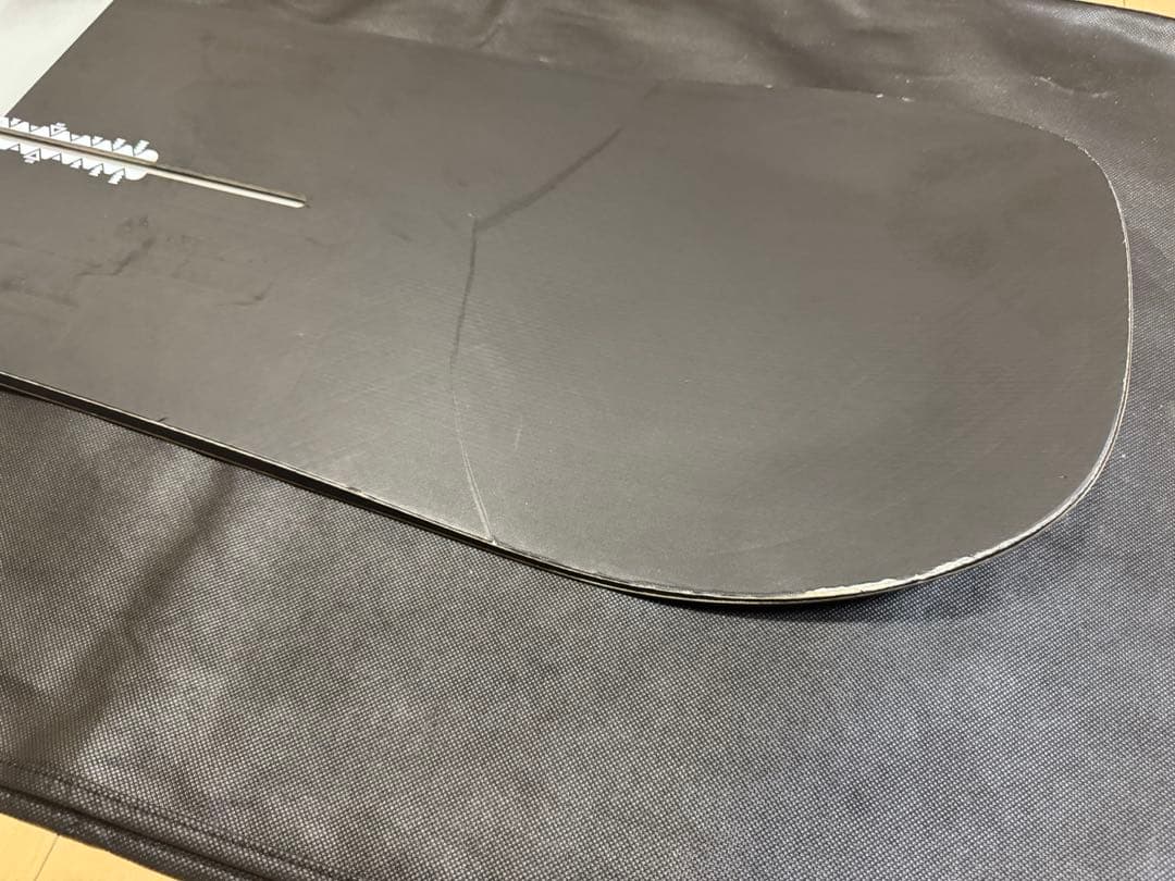 BURTON PROCESS 159 20-21モデル