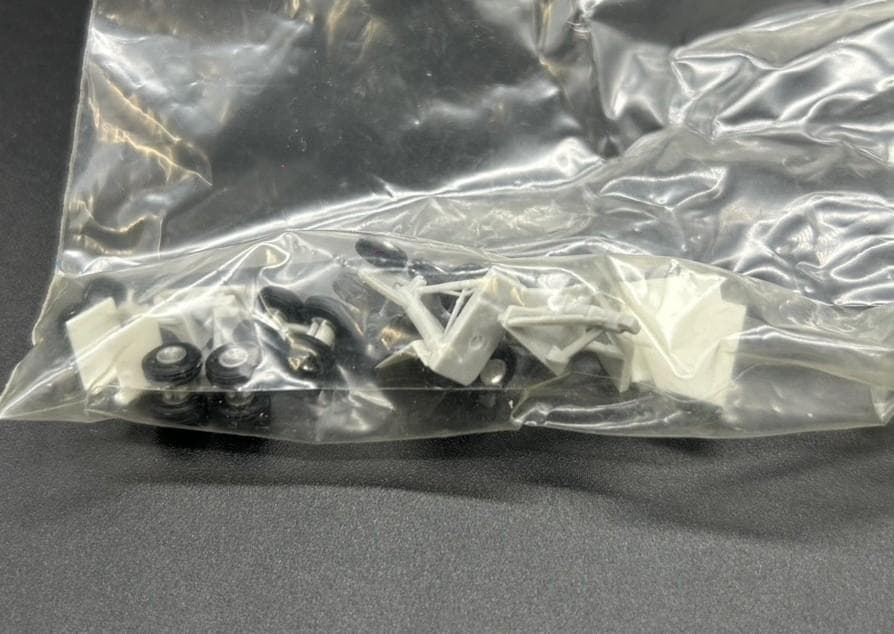 hogan 1/200 B747-400 KLM オランダ航空 ボーイング747