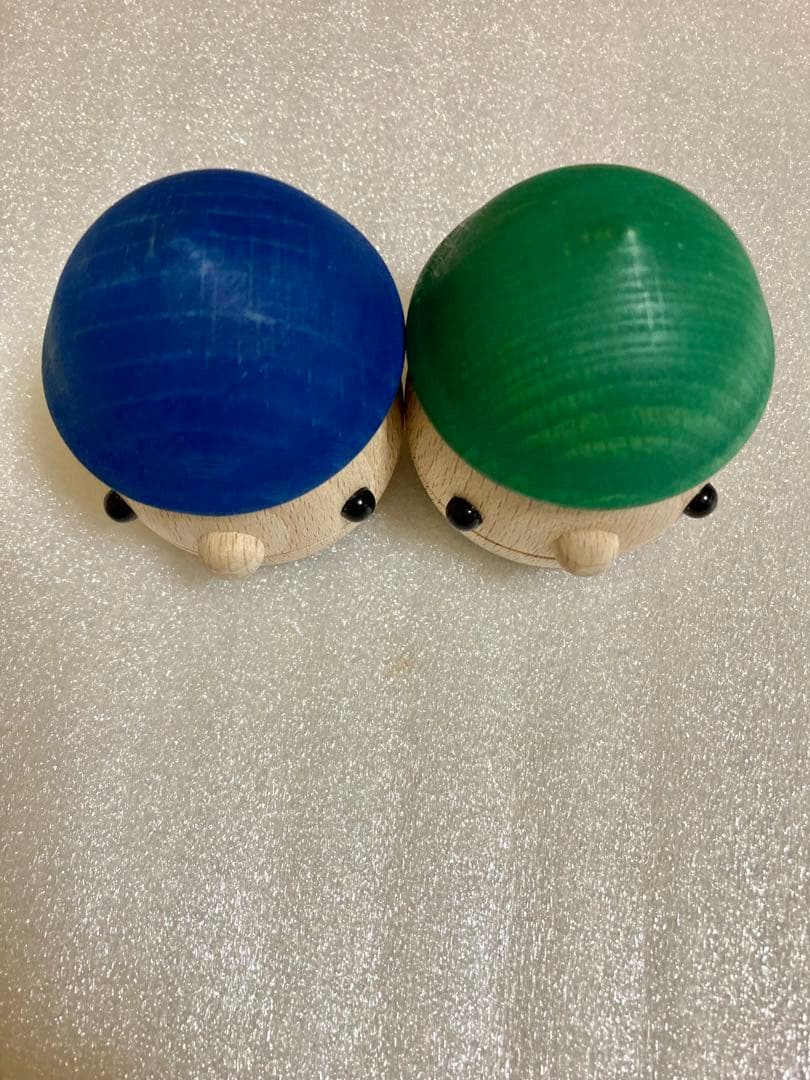 こまむぐ　どんぐりころころ　どんぐりの坂　セット　知育玩具