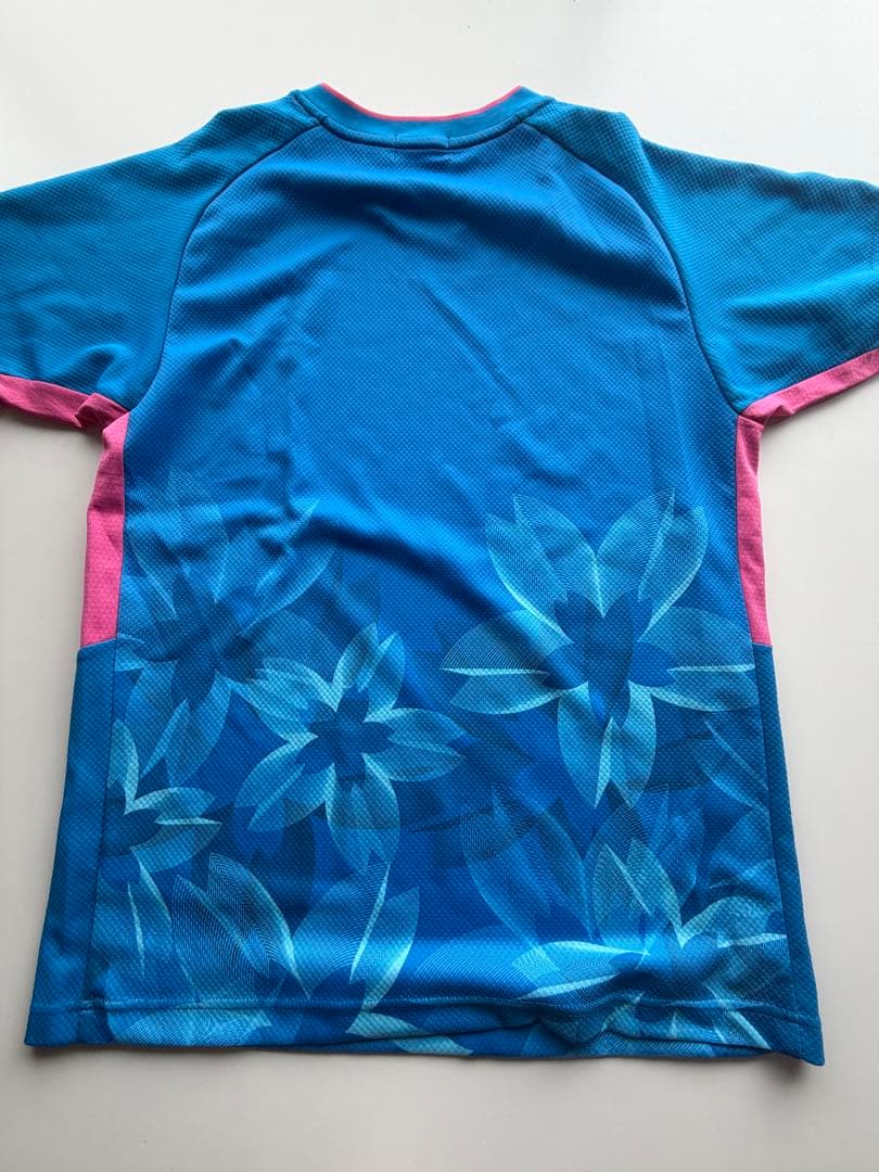 YONEX ユニフォーム　バドミントン　廃盤商品　レア　Ｌサイズ