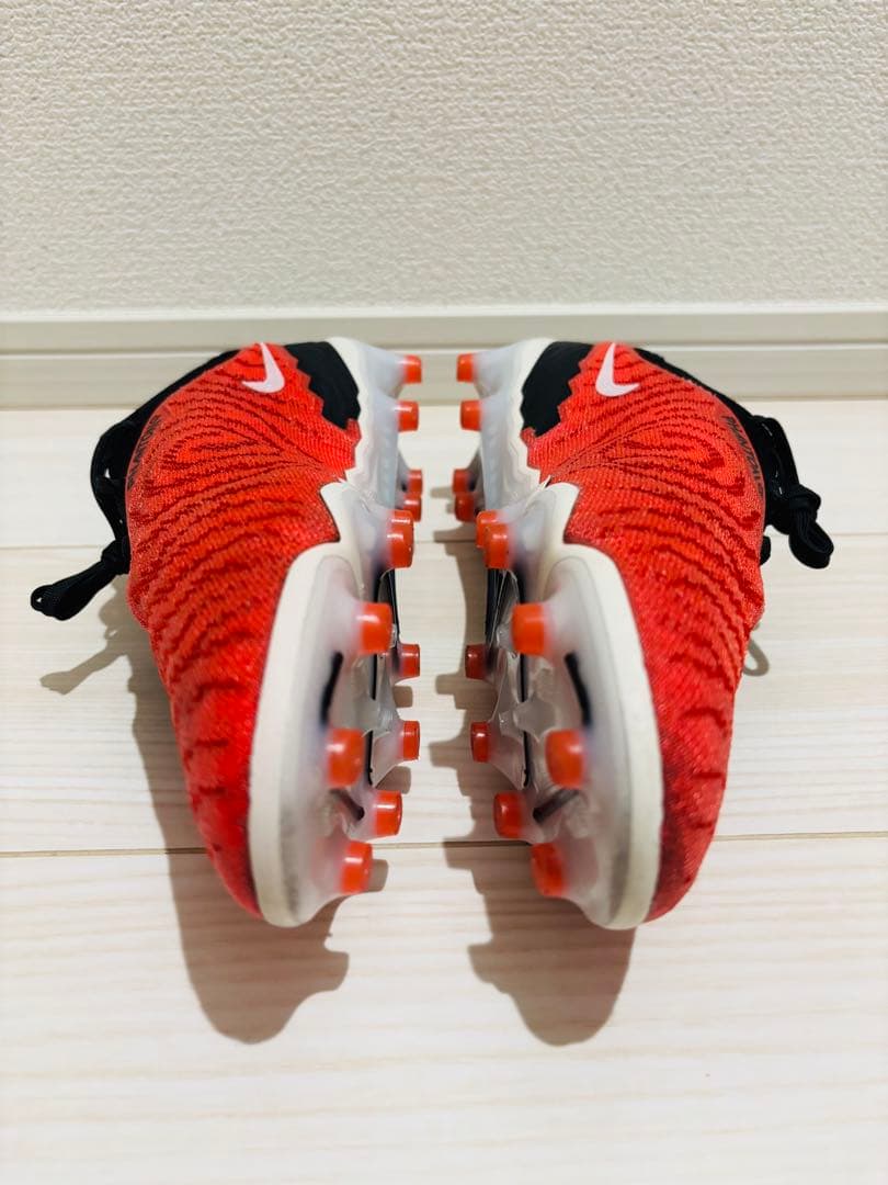 NIKE ファントムgxエリート ag-pro 26.0cm