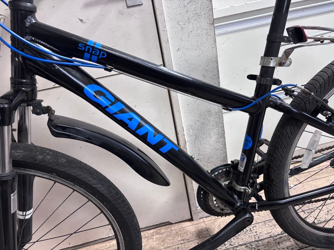 GIANT Snap マウンテンバイク 26インチ