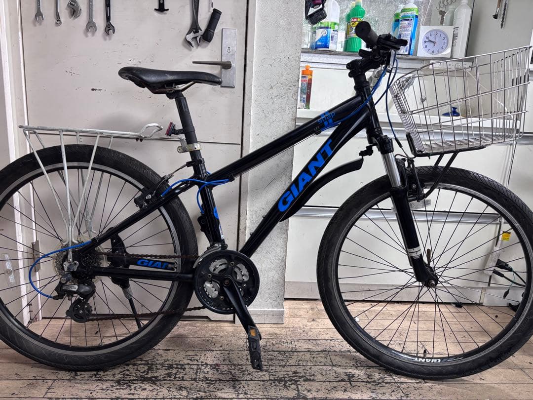 GIANT Snap マウンテンバイク 26インチ