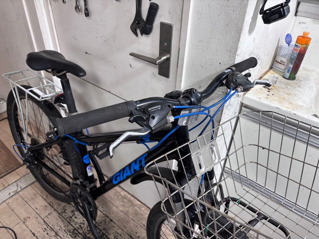 GIANT Snap マウンテンバイク 26インチ