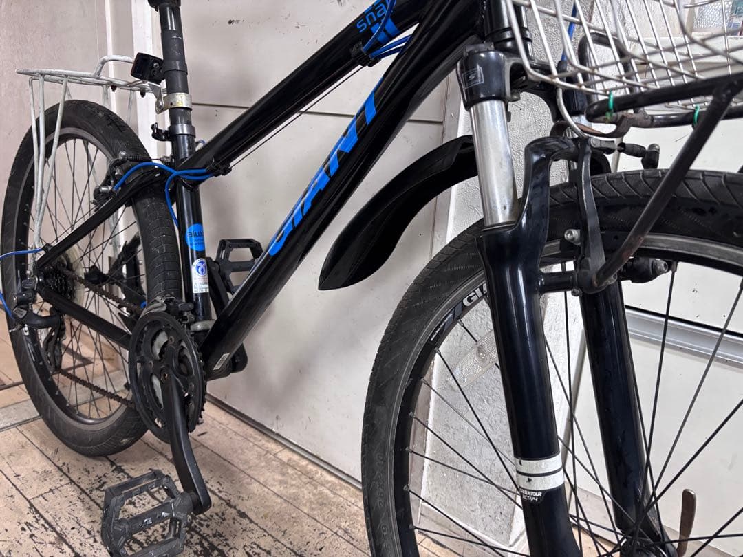 GIANT Snap マウンテンバイク 26インチ