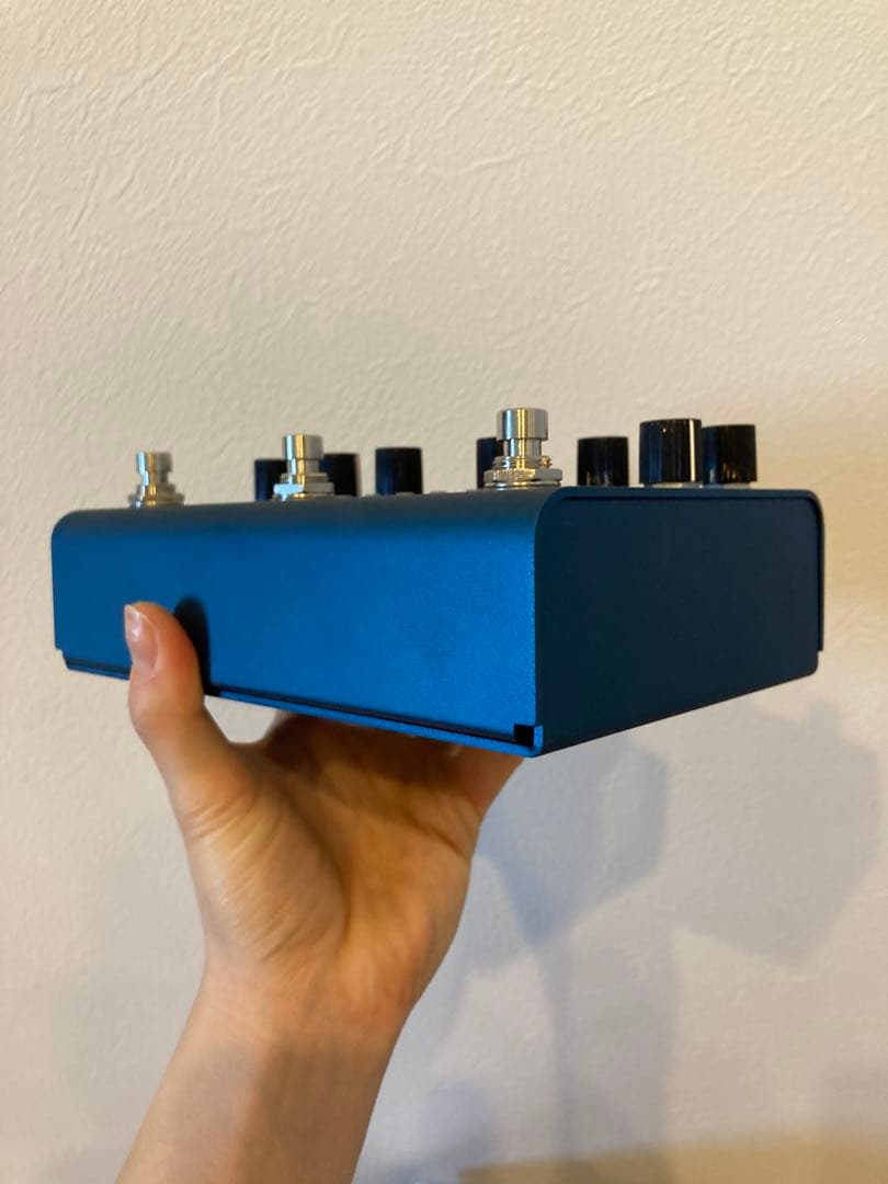 STRYMON NIGHTSKY ナイトスカイ