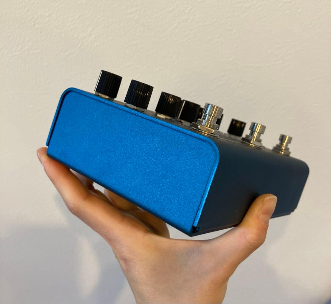 STRYMON NIGHTSKY ナイトスカイ