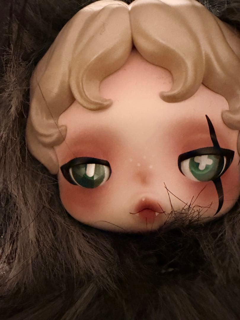 SKULLPANDA Buddy Doggie スカルパンダ 新作 シークレット