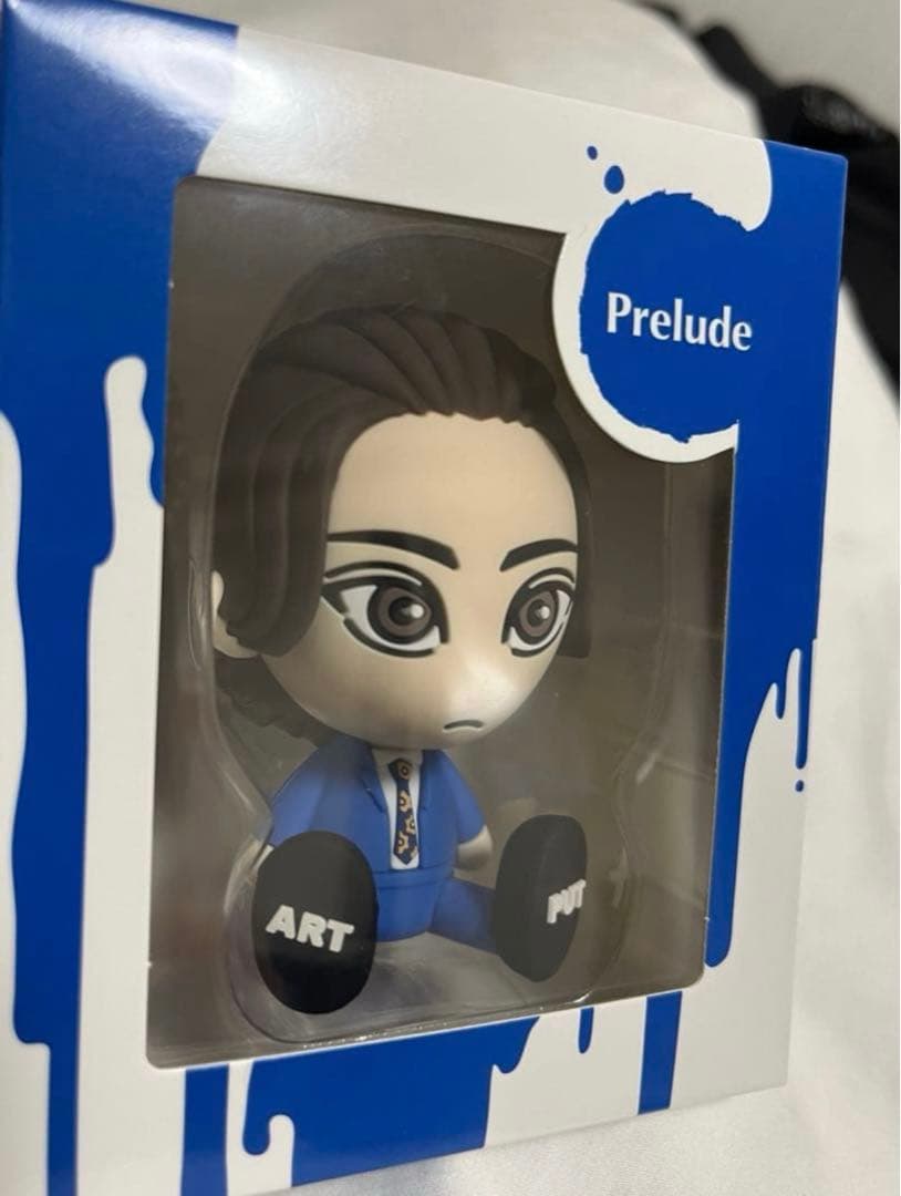 京本大我 フィギュア Prelude