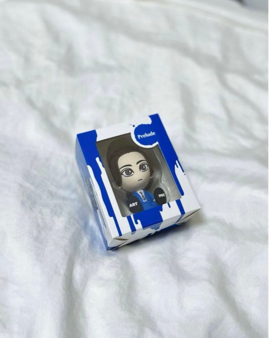 京本大我 フィギュア Prelude