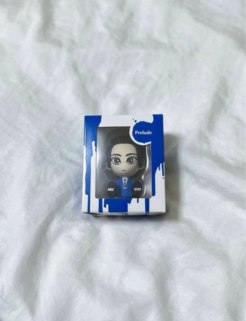 京本大我 フィギュア Prelude