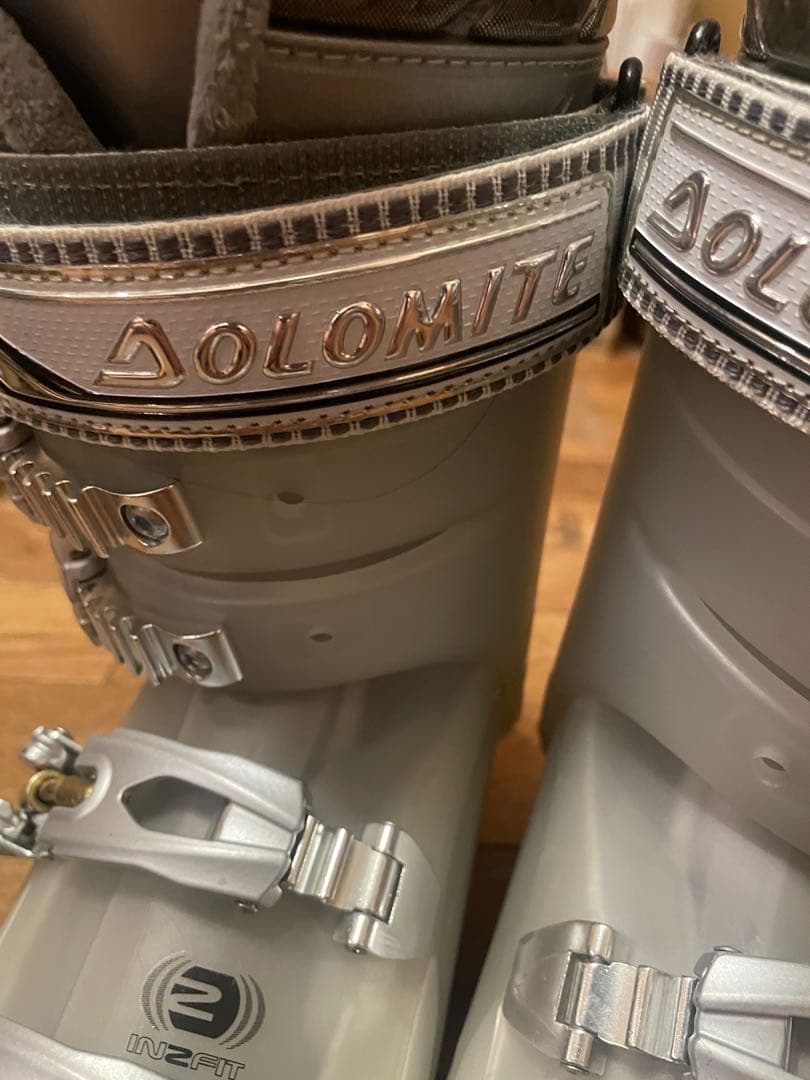 ドロミテ Innocence-U.D8 24-24.5cm FLEX80