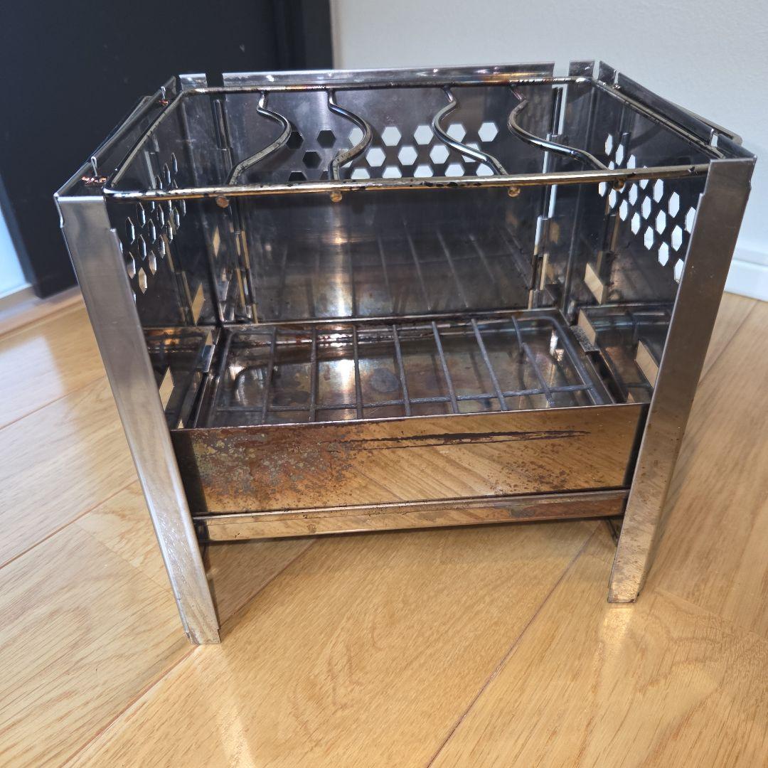 アウトドア用品セット