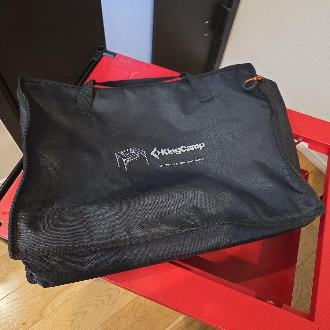 アウトドア用品セット