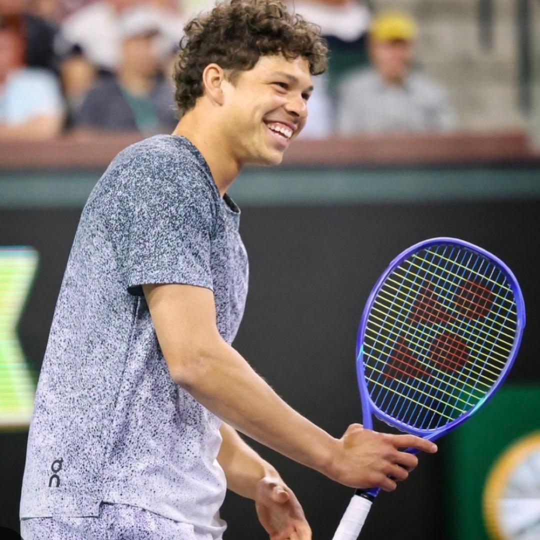 【新品】 on Ｍサイズ 全豪オープンテニス 限定エディション ベンシェルトン