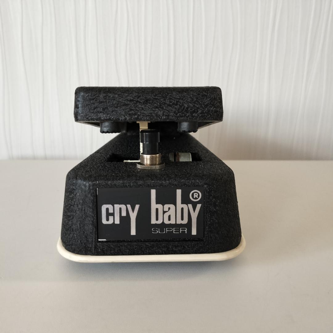 Jen cry baby SUPER Model 250.422（白FASEL）