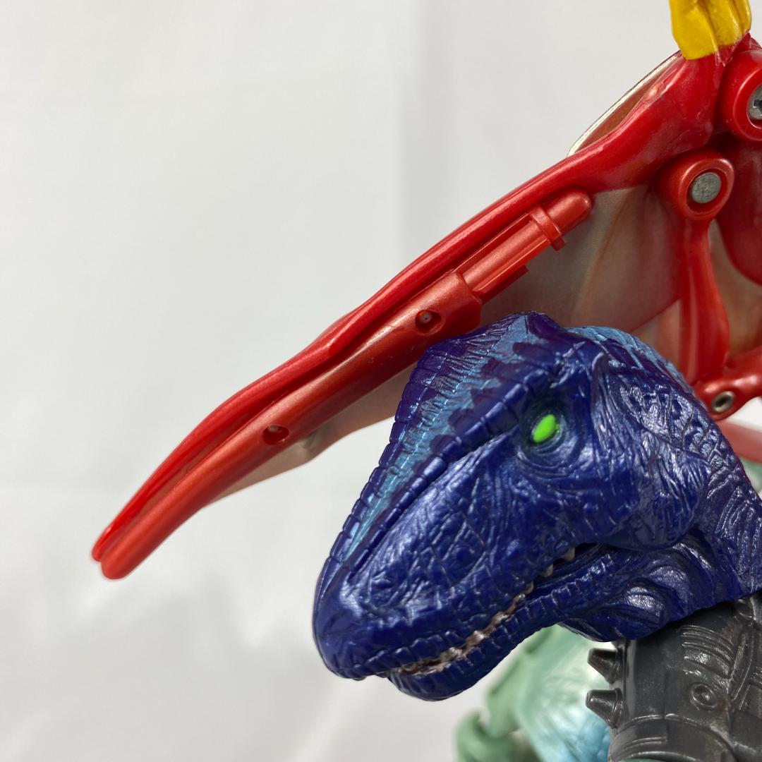 マグマトロン ビーストウォーズ ネオ トランスフォーマー デストロン 国内版