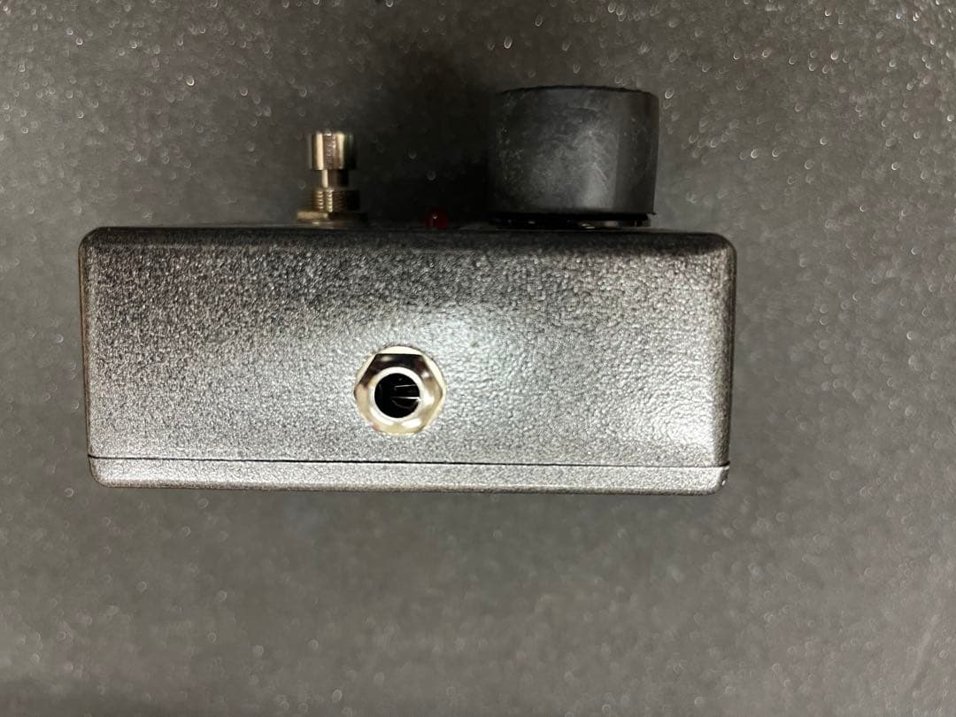 MXR フランジャー　M-117R