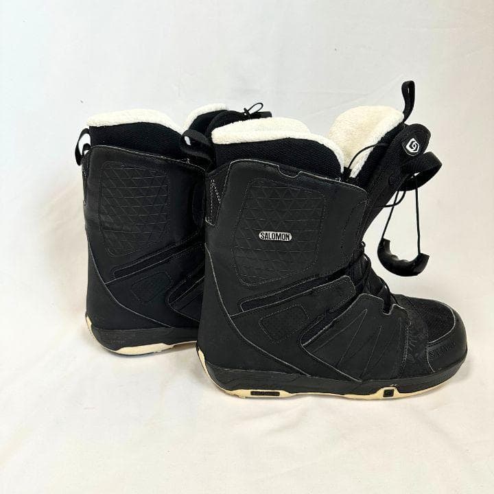 READYMADE MOB 152cm SALOMON M 26.5cm 3点