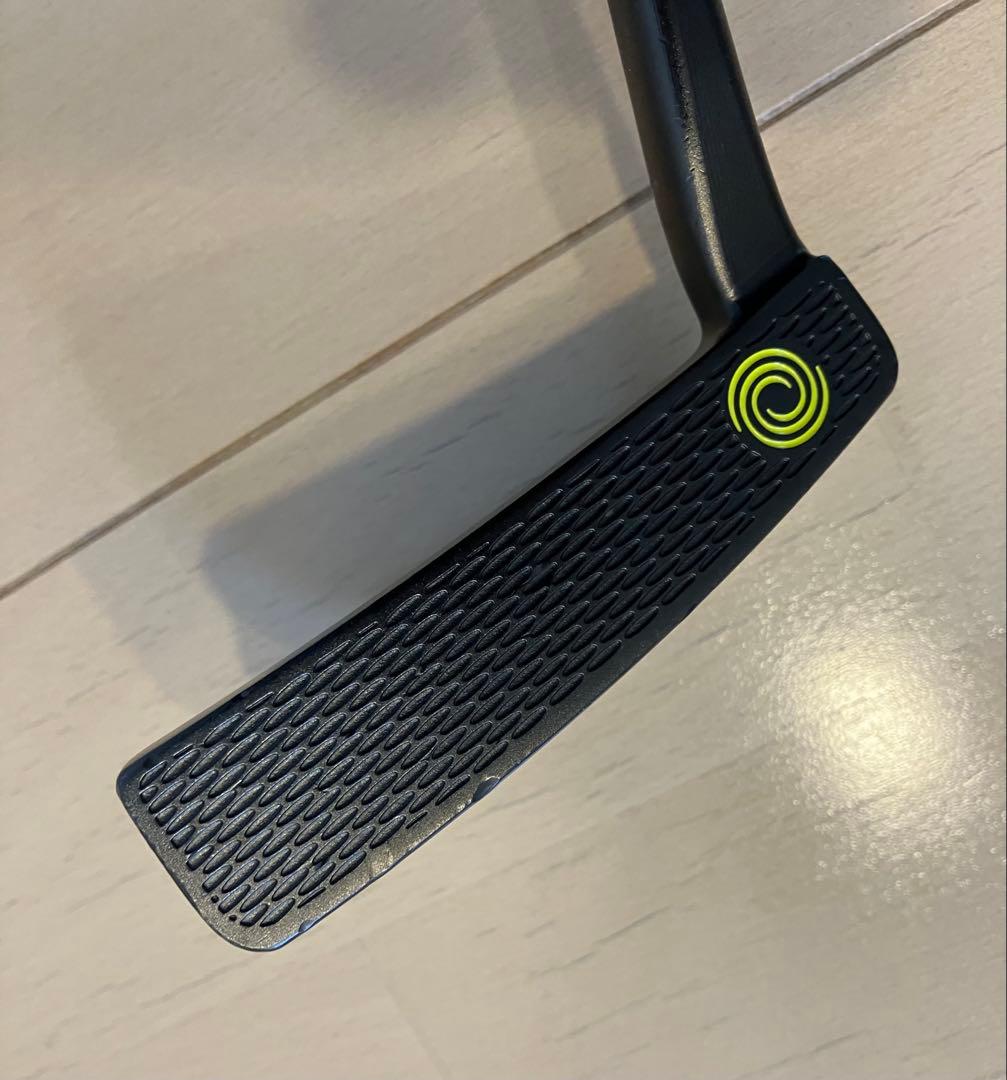 Odyssey l X Milled 9HT パター　34インチ