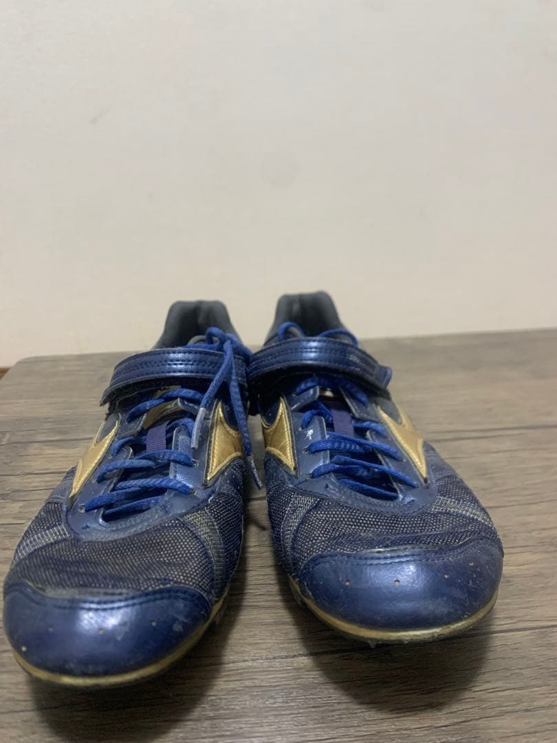 ミズノ フィールドLJ