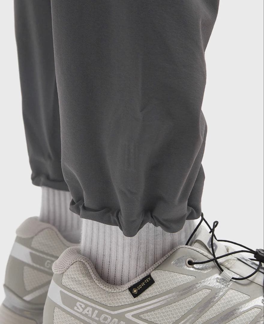 ラファ Rapha MEN'S EXPLORE PANT 新品未使用品 M