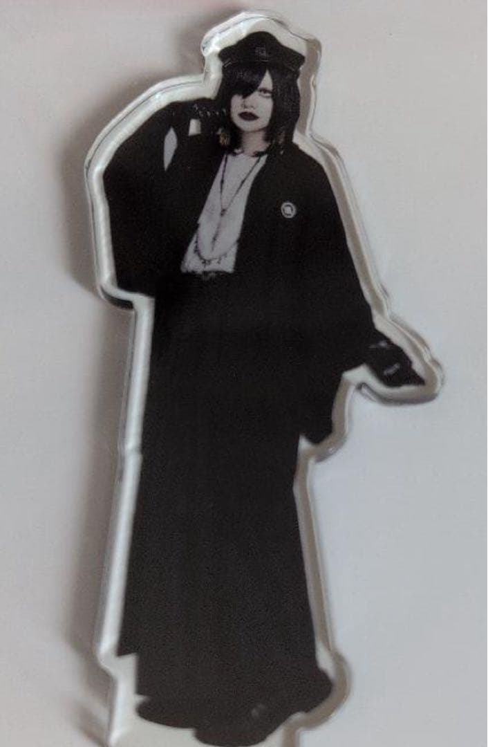 【確認用】アクリルスタンド