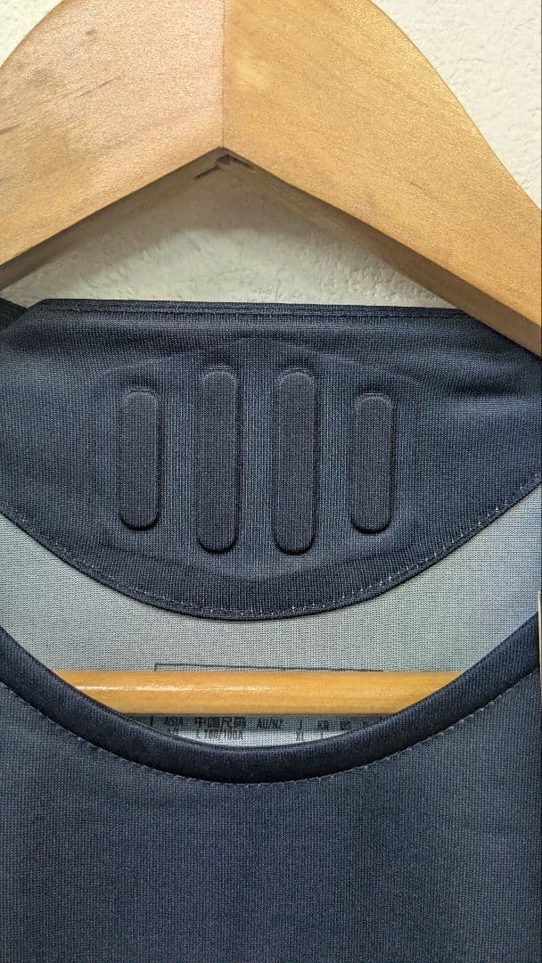 【定価の50%off】日本代表オーセンティックユニフォーム長袖モデルXLサイズ