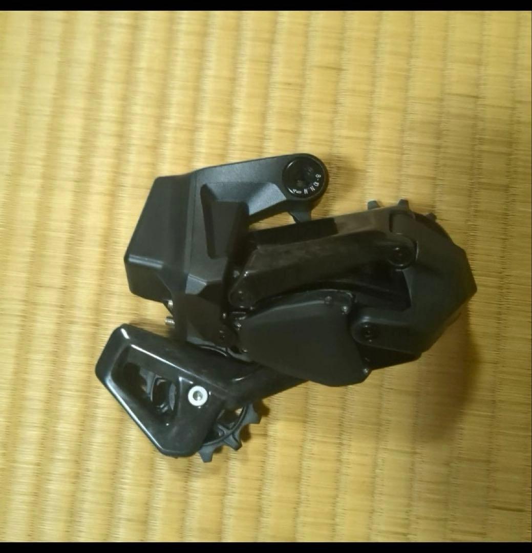 訳ありホイールトップEDS コンポーネント　リム、ディスク機械式用　価格交渉あり