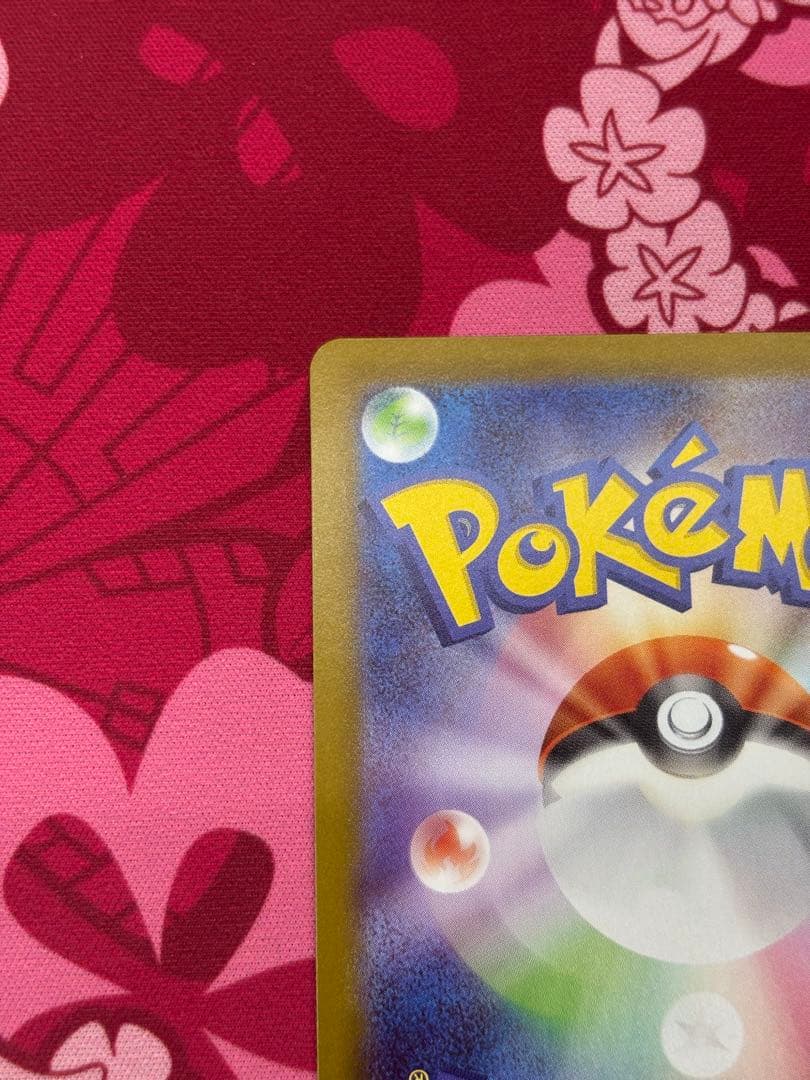 メガリザードンX MUR