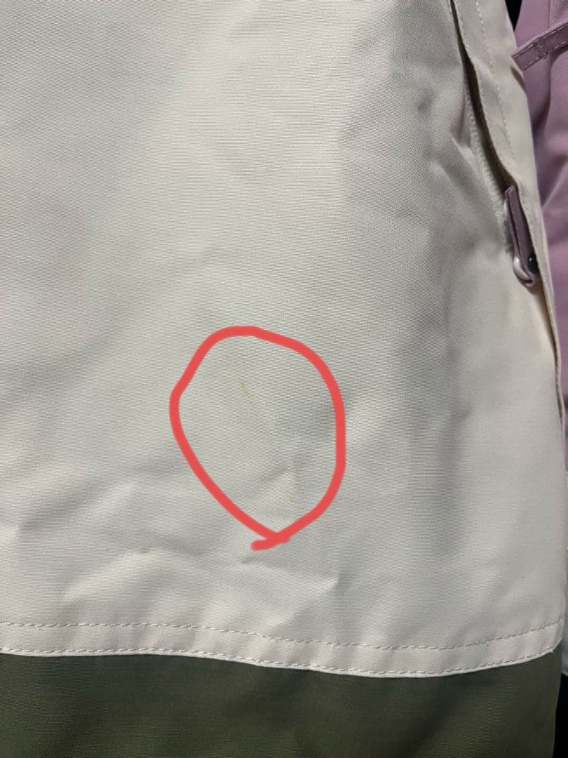 ROXY スノボウェア セット　シーズン最終値下げ