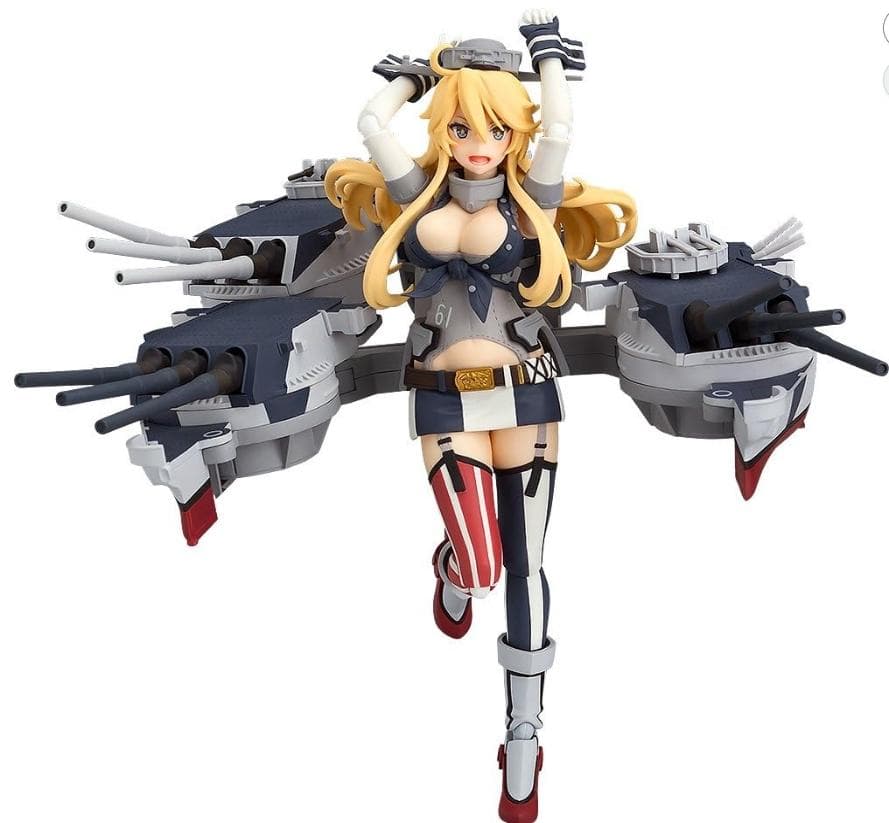 figma 330 Iowa (アイオウ)