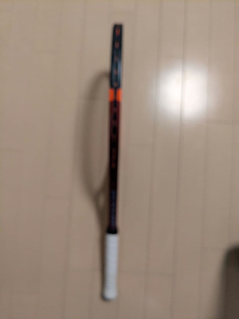 ダンロップ　CX400 TOUR　グリップサイズ2