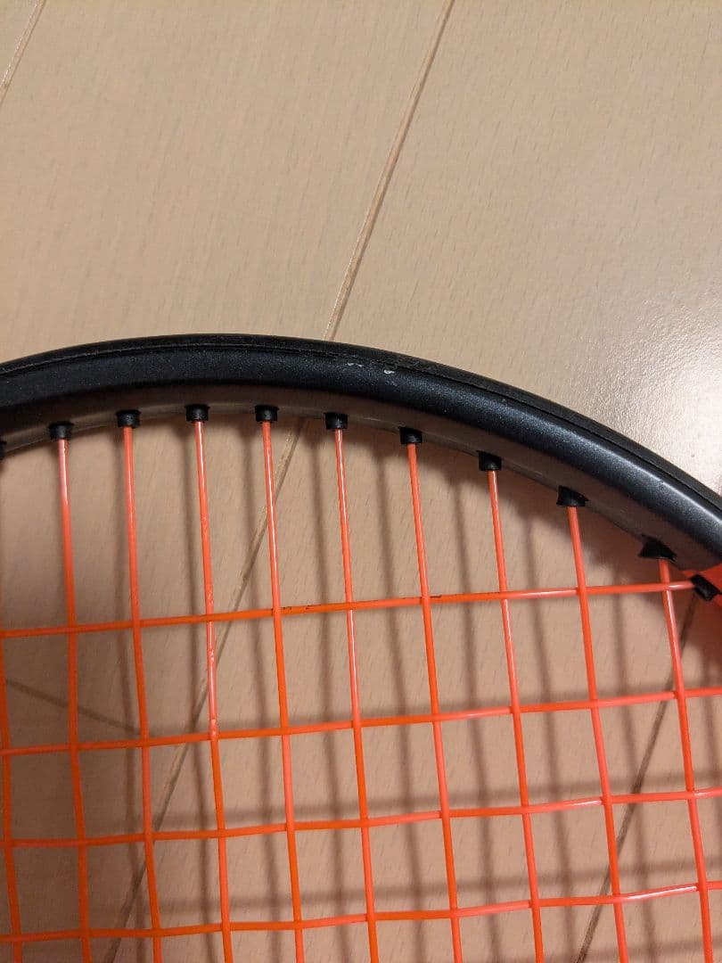 ダンロップ　CX400 TOUR　グリップサイズ2