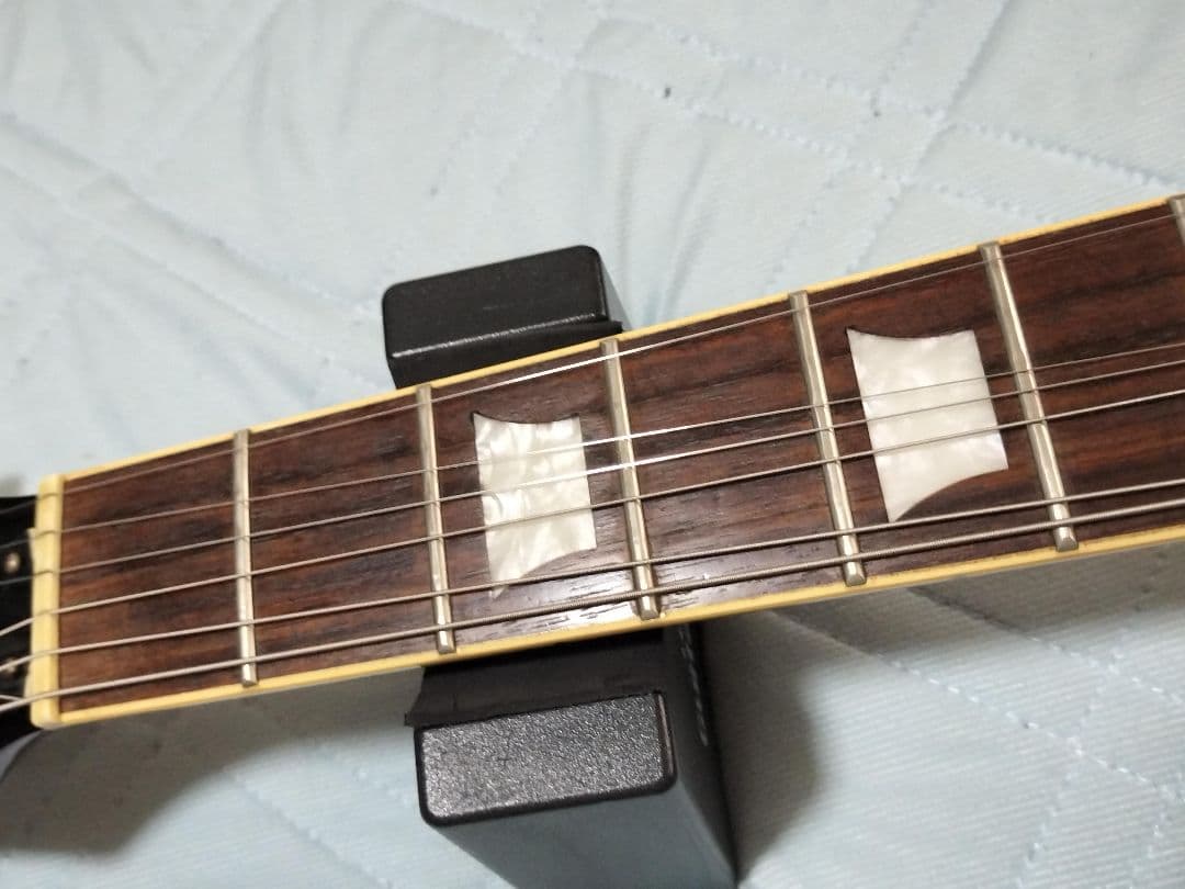 epiphone les paul スタンダード エピフォンレスポール