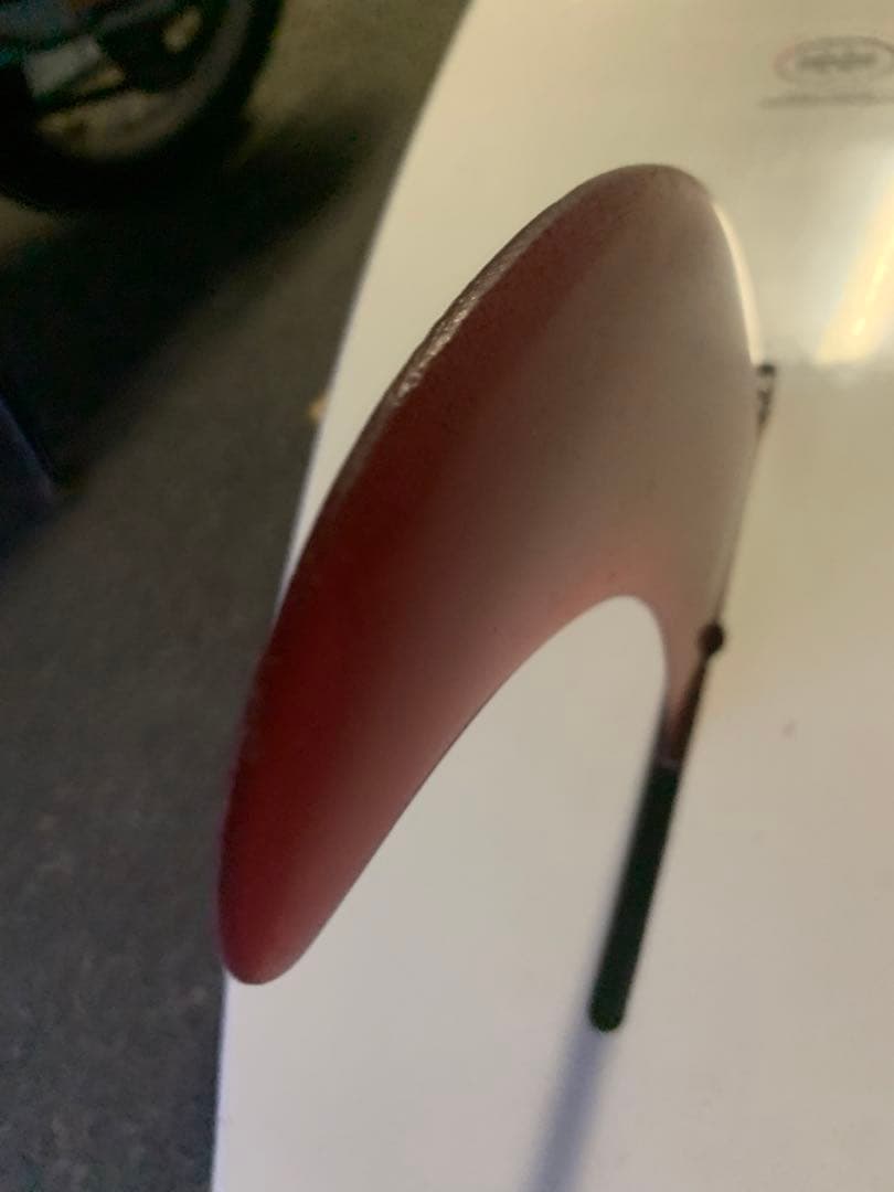 ロングボードNSP10.2 シングル　エヌエスピー サーフボード テイクオフ最強