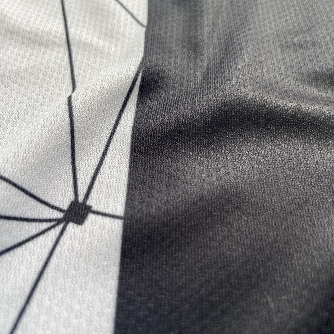 ヨネックス　YONEX テニス＆バドミントン　ゲームウェア　上下セット新品　L